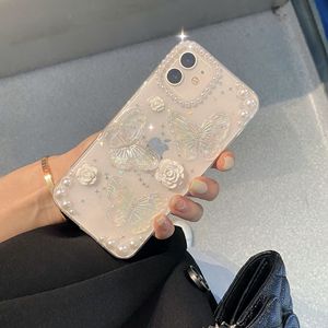 Funda trasera suave de Tpu para teléfono móvil, carcasa transparente para P Smart <span class=keywords><strong>2021</strong></span> - Product Image 5
