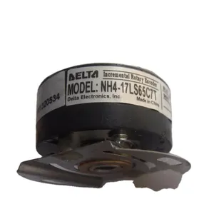 Offre Spéciale: NH4-17LS65C7T d'encodeur de servomoteur AC/NH4-17LS65CAT/NH4-17LS65CAD Encodeur de servomoteur