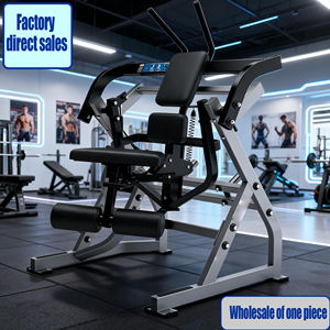 Appareil d'entraînement abdominal, planche lestée pour exercices abdominaux, renforce les muscles rectus abdominis et <span class=keywords><strong>obliques</strong></span>. - Product Image 1