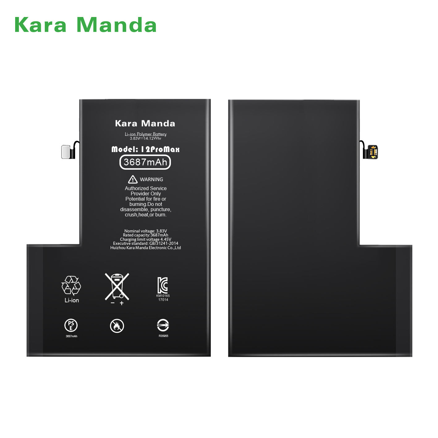 สำหรับ IPhone12 Pro Max