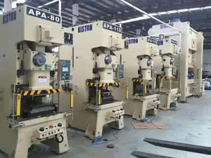 25 टन बिजली प्रेस मशीन धातु शीट मुद्रांकन मशीन मोल्ड पंचिंग मशीन बिक्री के लिए