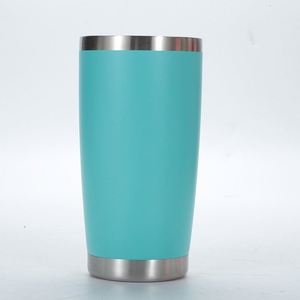 Vaso Térmico de Acero Inoxidable de 30 oz, Libre de BPA, No Tóxico, Apto para Alimentos, para Auto - Product Image 4