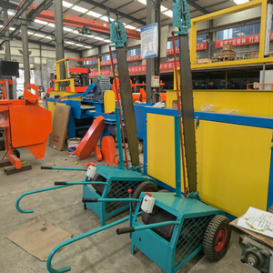 Gasoline Portable Yard Package Rip <b>Saw</b> 380V 2200mm Cutting Capacity - Product Image 1