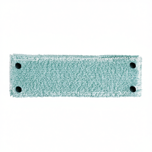 Leifheit Clean Twist Replacement <b>Mop</b> Cover Extra Soft 30x12 Cm Microfiber For Floor Cleaning - Product Image 2