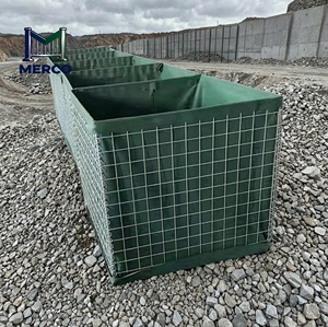 Grillage soudé pour clôture de sécurité avec système défensif en tissu géotextile, clôture de sécurité de 6 pieds de hauteur, respectueux de l'environnement - Product Image 4