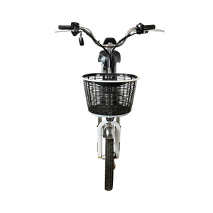 <span class=keywords><strong>Bicicleta</strong></span> <span class=keywords><strong>eléctrica</strong></span> de carga para adultos, bici de 48v, 10Ah, 2021 w, 18 pulgadas, de gran potencia, barata, de fábrica - Product Image 1