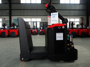 รถแทรคเตอร์ไฟฟ้าเต็มรูปแบบจาก QYD30-480 QYD45-480 QYD40-480 QYD35-480จีน - Product Image 4