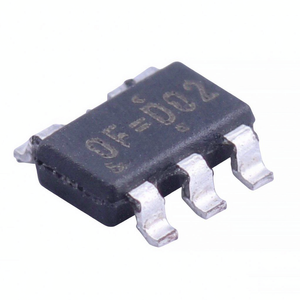 ไอซีสวิตช์จ่ายไฟ RT9742ANGJ5F - สวิตช์จ่ายไฟแบบ High-Side พร้อมฟังก์ชัน Flag สำหรับการจ่ายไฟ 70mohm/55mohm, 3A/2.5A/2A/1.5A/1A/0.5A - Product Image 1