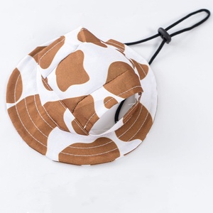 Gorra de Fútbol con Temática de la Copa Mundial para Perros, Gorro para Cachorros y Perros Pequeños, para Deportes al Aire Libre y Días de Partido - Product Image 6