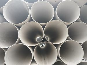 Tubo de acero inoxidable de alta calidad de fábrica 304 304L 316 Tubos de acero inoxidable - Product Image 5