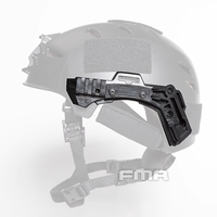 Kit de rétrofit FMA EX Carbon/LTP Rail 3.0 pour casque tactique double usage, dédié à la boxe et à la moto, portable TB1429