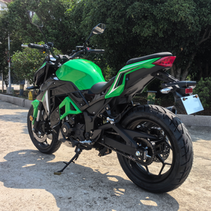 OTTC Off Road Modelo 200CC 250CC Refrigeración por aire 400CC Refrigeración por agua <span class=keywords><strong>Moto</strong></span> Racing Motocicleta - Product Image 6