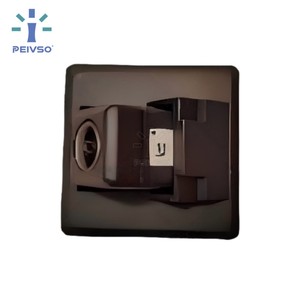 Caméra de vision panoramique 360° arrière PEIVSO neuve, testée rigoureusement, OEM 7917120-CD01-AD pour Changan CS75 PLUS - Product Image 1