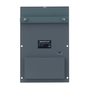 GGDX WINGFLEX ชุดควบคุมจอแสดงผล <span class=keywords><strong>CDU</strong></span> สำหรับเครื่องบินโบอิ้ง <span class=keywords><strong>B737</strong></span> แผงจำลองการบิน สำหรับโปรแกรม P3D Zibo X-Plane 11/12 - Product Image 5