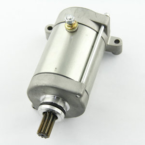 Motor de Arranque Eléctrico para ATV Yamaha 1S3-81890-00 2MB-H1890-00 YFM700R <span class=keywords><strong>Raptor</strong></span> 700R YFM700FWA Grizzly YFM700FWAD - Product Image 1