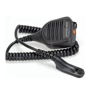 PMMN4046A IMPRES ไมโครโฟน<span class=keywords><strong>ต</strong></span>ัดเสียงรบกวนสำหรับ Motorola DP3400 DP4600 DP4400 DP3600 DP4800 - Product Image 2