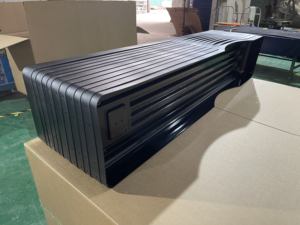 Usines personnalisées OEM, formage sous vide de plastique ABS grand produit de fabricant - Product Image 6