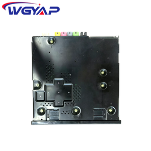 WGYAP OEM 10A035878 E para Volkswagen, Unidad de Control Multimedia para Automóvil, Color Plateado de Calidad, Garantía de 12 Meses, <span class=keywords><strong>ID3</strong></span> ID6 ID4 CROZZ ID6, Pieza de Repuesto para Automóvil - Product Image 1