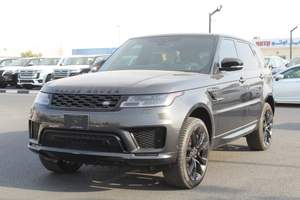 LAND <span class=keywords><strong>ROVER</strong></span> <span class=keywords><strong>RANGE</strong></span> <span class=keywords><strong>ROVER</strong></span> <span class=keywords><strong>SPORT</strong></span> 3.0L PETROL AWD <span class=keywords><strong>2021</strong></span> voitures d'occasion, uniques et propres, prêtes à partir - Product Image 2