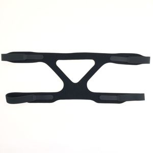 Offre Spéciale l'hôpital Nasale D'oxygène Masque Coiffures Sangle Standard 4 Point Bandeau Sangle <span class=keywords><strong>CPAP</strong></span> TITULAIRE Coiffures Masque Sangles - Product Image 6