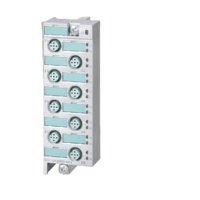 Nuevo Módulo de Conexión de E/S Distribuidas DP Original 6ES7194-4CB50-0AA0