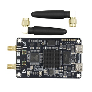 Placa de Desarrollo de Radio Definida por Software PlutoSDR ZYNQ7010 AD9363 Frecuencia 70MHz-6GHz Compatible con <span class=keywords><strong>MATLAB</strong></span> y GNU Radio - Product Image 5
