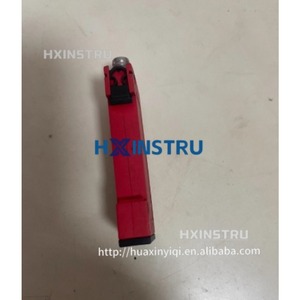เครื่องขยายสัญญาณไฟเบอร์ออปติก Leuze Electronic LVSR 424/P-203-S8 ผ่าน FedEx หรือ DHL H - Product Image 3