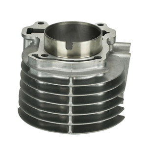 VZ125/SIP <span class=keywords><strong>125</strong></span>/K-BLADE <span class=keywords><strong>125</strong></span> 53,5mm Original-Zylinder Motorrad-Kurbelmechanismus mit Kolbenring und Dichtung für BENELI - Product Image 3