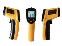 Termometer inframerah industri untuk alat inspeksi mobil