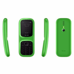 Teléfono Móvil H05, Portátil, Bonito y con Funciones Esenciales, Compatible con Facebook - Product Image 4