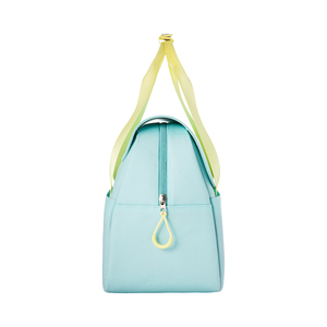 Everich 2026 Nouveau Design <span class=keywords><strong>Sac</strong></span> Isotherme Souple 6L avec Fermetures Éclair Lisses et Imperméables <span class=keywords><strong>pour</strong></span> Usage Quotidien, Repas et Pique-nique - Product Image 2