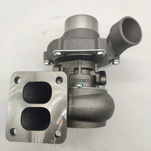 Turbocompressore di Qualità Originale 6207-81-8210 per Escavatore con Motore 6D95, Turbocompressore per Motori Komatsu per Escavatori - Product Image 3