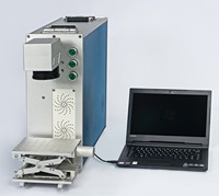 Source Laser Raycus 1064nm Laser Diode Laser module Laser équipement pièces CNC Kit