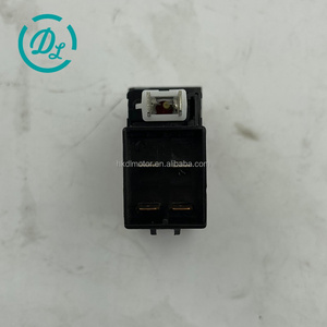 สวิตช์โยก EexcavaStart สำหรับรถขุดขนาดเล็ก 803699673 อะไหล่ทดแทนคุณภาพสูง ทนทาน รับประกัน 1 ปี - Product Image 4