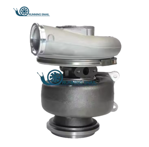Turbolader HX55 3590044 3590045 3800471 4024967 Für Cummins Truck Bus M11 ISM ISME 380 20 B 5.9-C ISME Euro-<span class=keywords><strong>2</strong></span> Euro-<span class=keywords><strong>3</strong></span> - Product Image 2