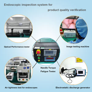 Modulo Telecamera Endoscopica Impermeabile USB HD Tolos 3.9MM 4MM OV9734 con Cavo da 2M 1MP per Otoscopia Medica, Colonscopia, Gastroscopia - Product Image 4
