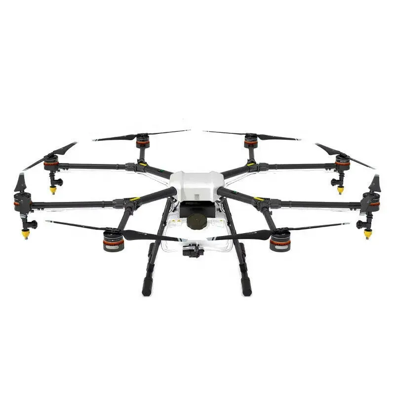 Wholesale Original and New for DJI AGRAS MG-1 Agricultural pesticide fertilizer Spraying drone