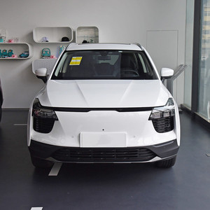 Coche eléctrico de alta velocidad, a la moda, para <span class=keywords><strong>Aiways</strong></span> U5, venta al por mayor de fábrica - Product Image 2