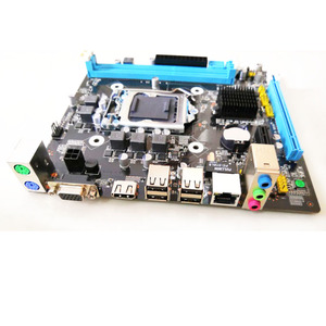 Новая материнская плата USB <span class=keywords><strong>3</strong></span>,0 4 * SATA 1155 B75/H61 <span class=keywords><strong>ddr3</strong></span> LGA 1155 - Product Image 1