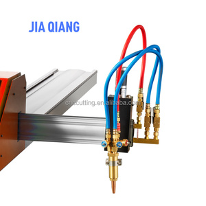 Máquina de Corte por Plasma CNC Portátil a Precio de Fábrica, 220V, Motor Paso a Paso, Alta Productividad, Corte <span class=keywords><strong>Industrial</strong></span> de <span class=keywords><strong>Metal</strong></span> con Engranaje de Motor - Product Image 4