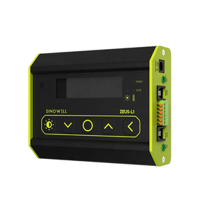 Akıllı Led büyümek ışık kontrolörü Hydroponic sera için dim <span class=keywords><strong>Dimmer</strong></span> - Product Image 2