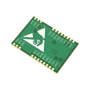 Ebyte ODM E22-900M22S SX1262 UART Lora โมดูลไร้สาย Lora 6กม. ทางไกลขนาดเล็กโมดูล SPI 22dBm Lora 915MHz - Product Image 3