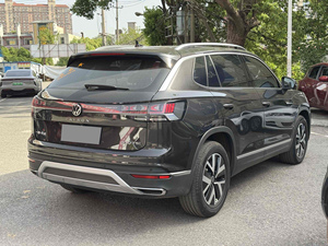 Voitures <span class=keywords><strong>Volkswagen</strong></span> Tayron L 330TSI 2WD Elite Edition automatique à essence à conduite à gauche, neuves et d'occasion, très demandées, à vendre - Product Image 3