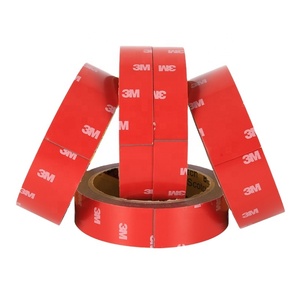 Băng Dính Xốp Acrylic Hai Mặt Tự Động <span class=keywords><strong>3M</strong></span> <span class=keywords><strong>4229P</strong></span> Dùng Cho Nhựa/Thép - Product Image 1