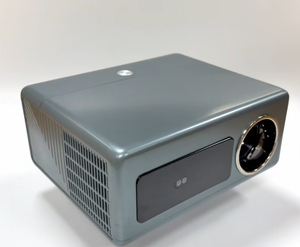 Nhà Thông Minh 4k chiếu được xây dựng trong <span class=keywords><strong>Google</strong></span> trợ lý Chromecast hỗ trợ hàng ngàn ứng dụng cho màn hình lớn với cửa hàng <span class=keywords><strong>Google</strong></span> <span class=keywords><strong>Play</strong></span> - Product Image 1