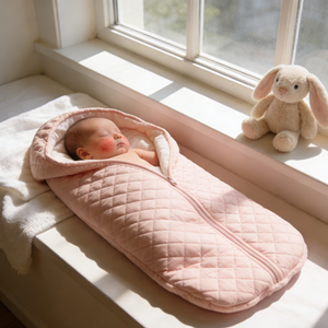 Sacos de Dormir para Bebés Duraderos y Confiables con Alta Absorción de Humedad para Guarderías - Product Image 1