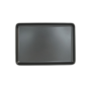 Plaque à pâtisserie de 6,75 po (17 cm) x 9,75 po (25 cm), revêtement antiadhésif de qualité supérieure pour un démoulage facile. Moule à pâtisserie pour la maison - Product Image 5