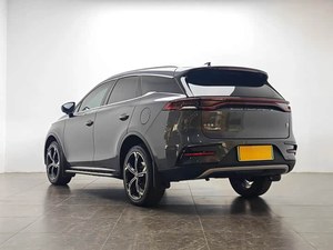 BYD Tang 2021 en Oferta, SUV Familiar con Maletero Grande, Vehículo Eléctrico de Nueva Energía en Venta de Fábrica - Product Image 4