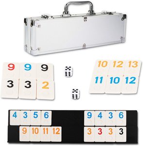 <span class=keywords><strong>Juego</strong></span> de mesa personalizado de fábrica, <span class=keywords><strong>juego</strong></span> de mesa - Product Image 6