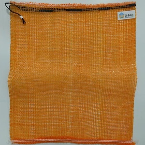 Custom Extra Large Jumbo Vegetable Mesh Packaging Sack <strong>Bag</strong> For Onion Potato 10 Kg 15kg 20kg 25kg 30kg 50lb 50kg 60kg 100kg